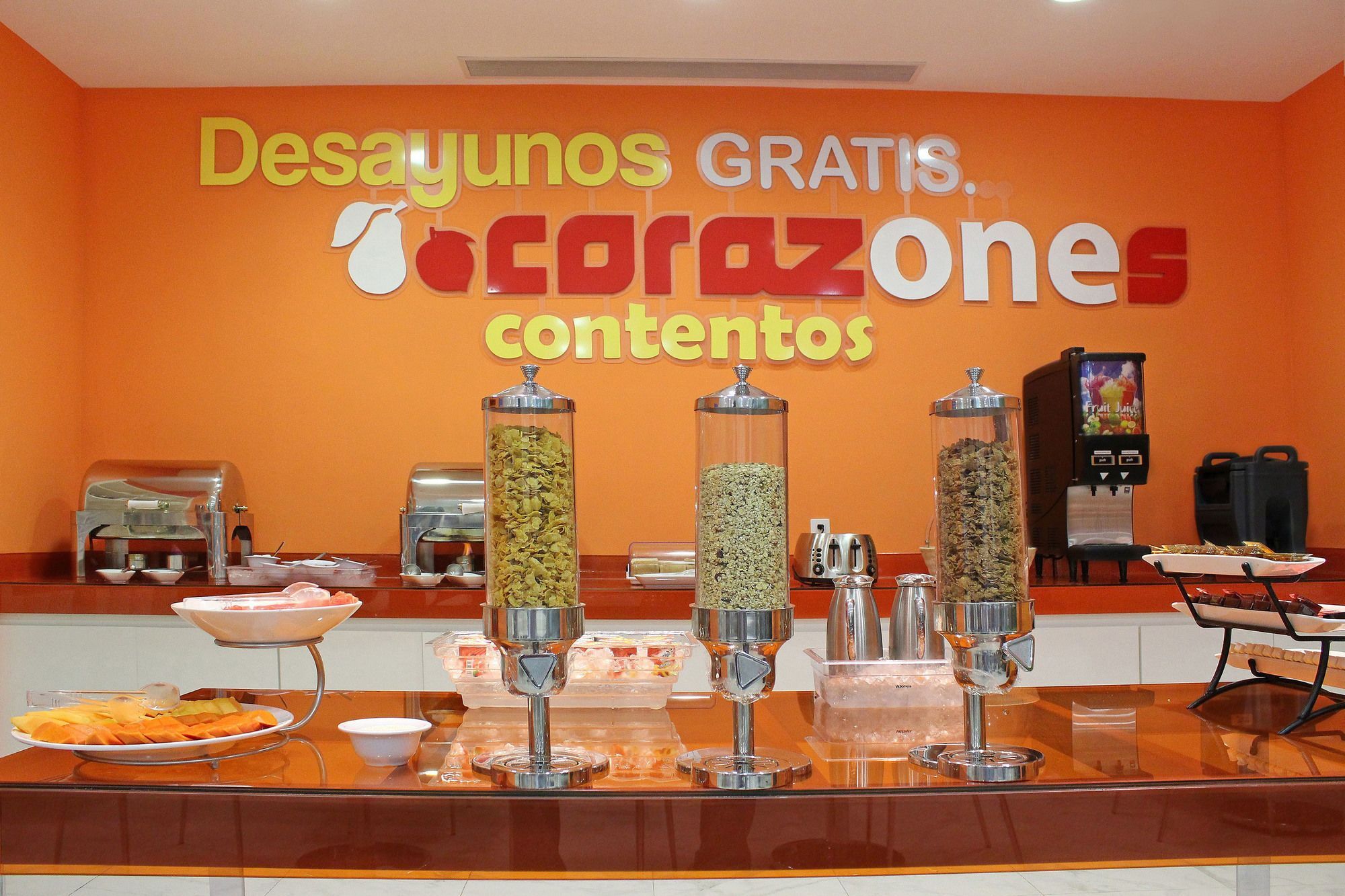One Ciudad De La Raza 3* Mexico