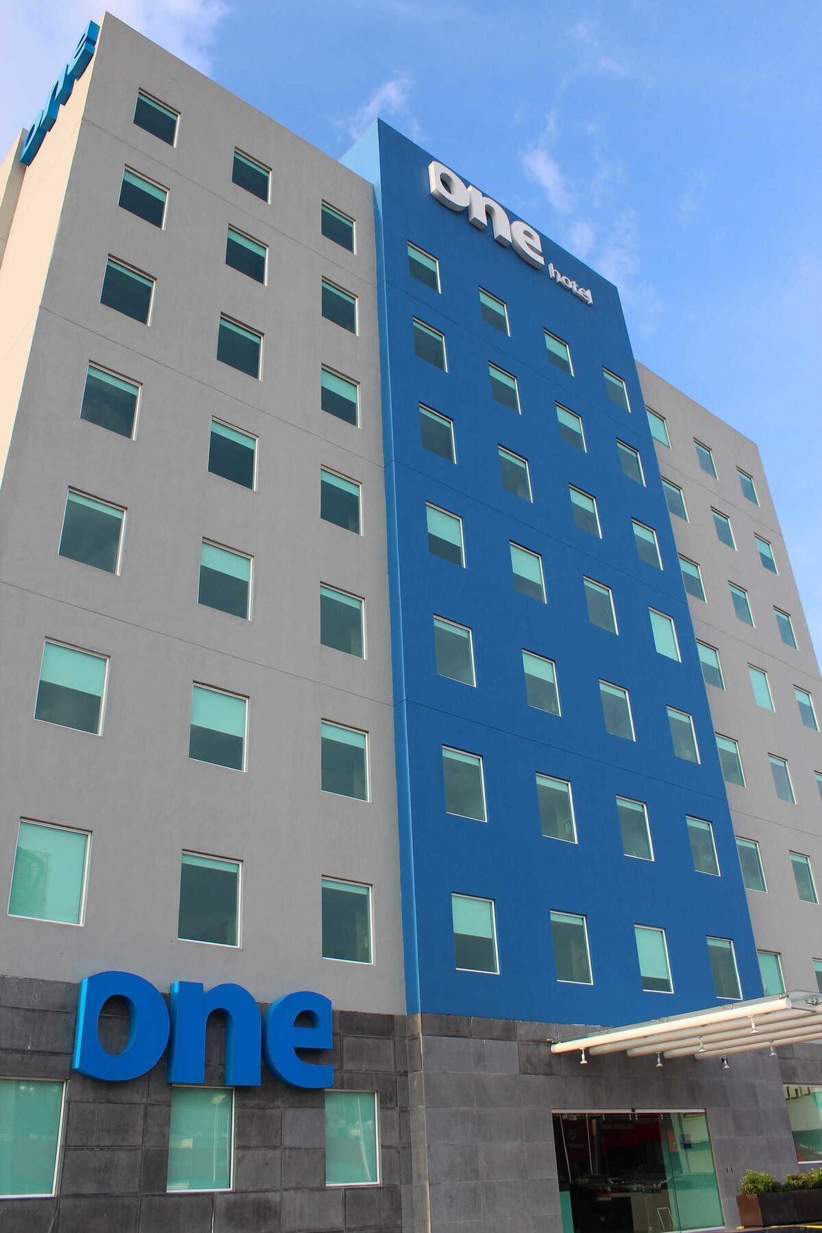 One Ciudad De La Raza Hotel Mexico